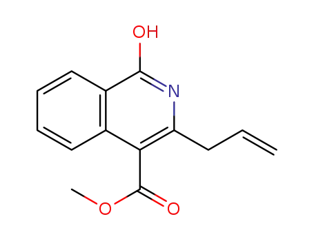 1198278-75-9 Structure