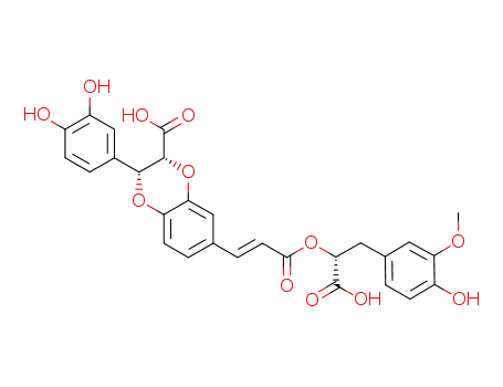 1174920-58-1 Structure