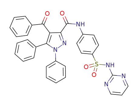 1172122-81-4 Structure