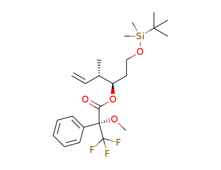 1378873-17-6 Structure