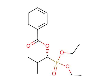Molecular Structure of 1188557-67-6 (C<sub>15</sub>H<sub>23</sub>O<sub>5</sub>P)