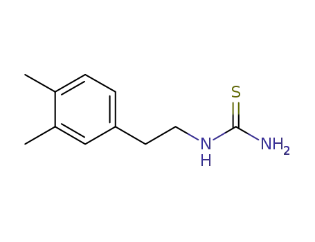 C<sub>11</sub>H<sub>16</sub>N<sub>2</sub>S
