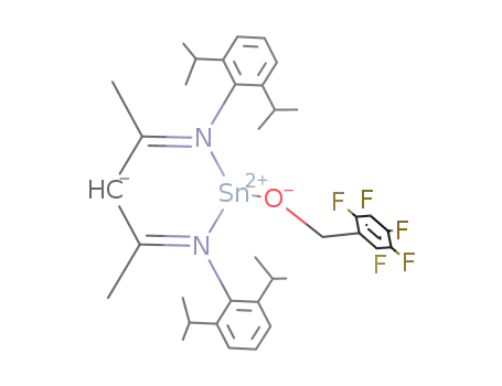 1225194-11-5 Structure