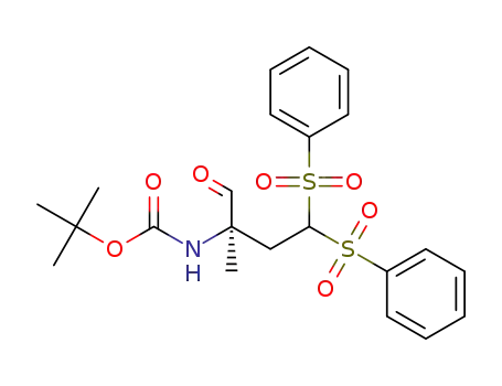 1257438-14-4 Structure