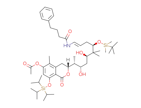 1197883-02-5 Structure
