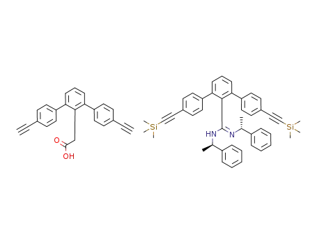 C<sub>24</sub>H<sub>16</sub>O<sub>2</sub>*C<sub>45</sub>H<sub>48</sub>N<sub>2</sub>Si<sub>2</sub>