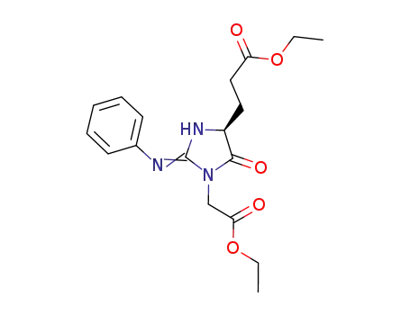 C<sub>18</sub>H<sub>23</sub>N<sub>3</sub>O<sub>5</sub>