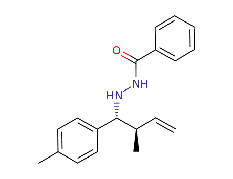 1192113-59-9 Structure