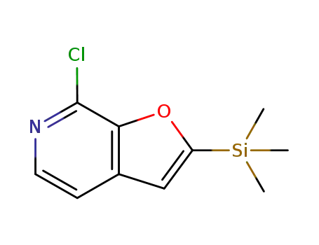 1219102-03-0 Structure