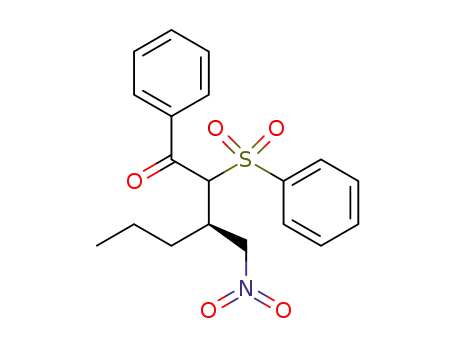 1268464-31-8 Structure