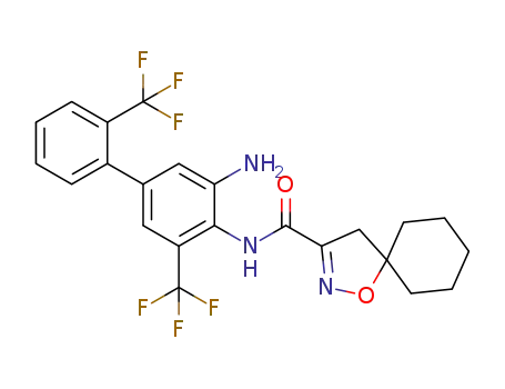 1276115-85-5 Structure