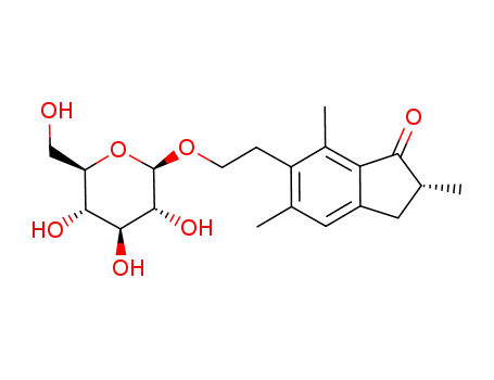 29774-74-1 Structure