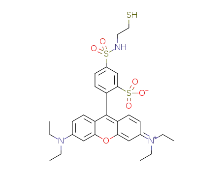 1244034-02-3 Structure