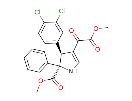 1314993-85-5 Structure