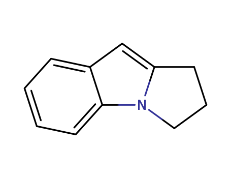 1H-Pyrrolo[1,2-a]indole,2,3-dihydro-
