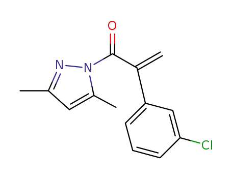 C<sub>14</sub>H<sub>13</sub>ClN<sub>2</sub>O