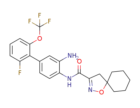 1276125-03-1 Structure