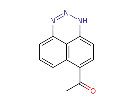C<sub>12</sub>H<sub>9</sub>N<sub>3</sub>O