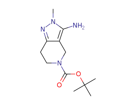 1245558-98-8 Structure