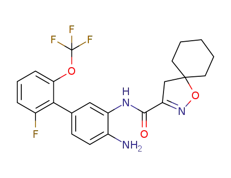 1276125-02-0 Structure