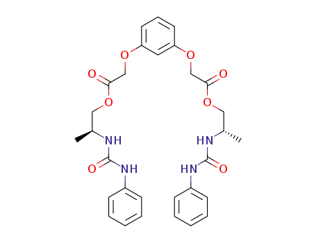 Molecular Structure of 1294004-74-2 (C<sub>30</sub>H<sub>34</sub>N<sub>4</sub>O<sub>8</sub>)