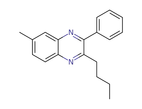 C<sub>19</sub>H<sub>20</sub>N<sub>2</sub>