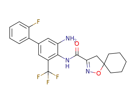 1276127-33-3 Structure