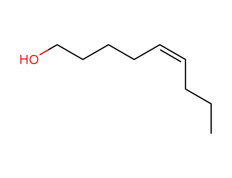 (Z)-5-노넨-1-올