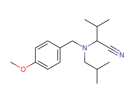 1262639-73-5 Structure