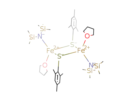 253150-42-4 Structure