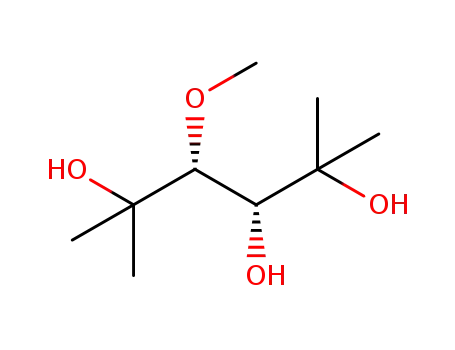 1309369-01-4 Structure