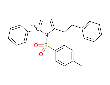 C<sub>24</sub><sup>(13)</sup>CH<sub>23</sub>NO<sub>2</sub>S