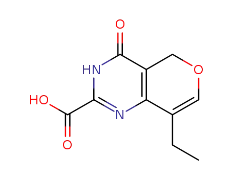 C<sub>10</sub>H<sub>10</sub>N<sub>2</sub>O<sub>4</sub>