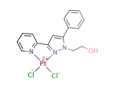 1270942-13-6 Structure