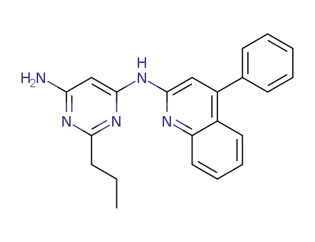 1269612-32-9 Structure