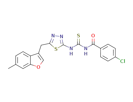 1251950-09-0 Structure