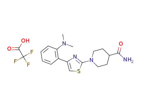 1224626-23-6 Structure