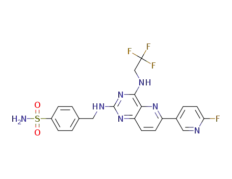 1036736-85-2 Structure