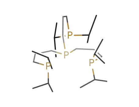 tris(3-diisopropylphosphinopropyl)phosphine