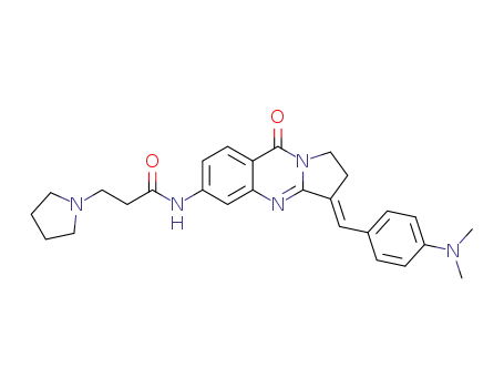 1337863-09-8 Structure