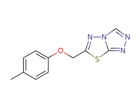 876886-04-3 Structure