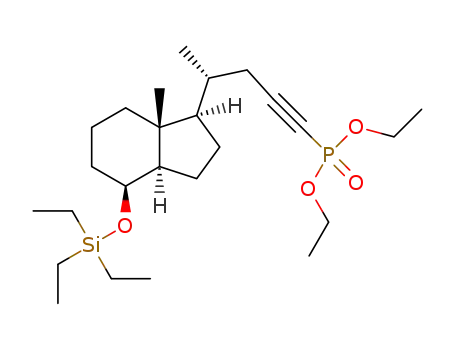 1299471-35-4 Structure