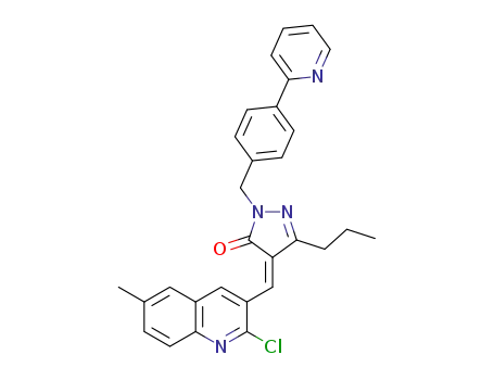 1253517-80-4 Structure