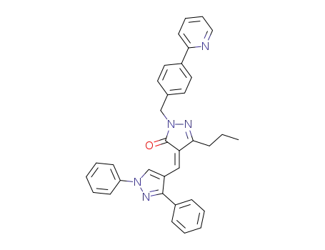 1253517-81-5 Structure