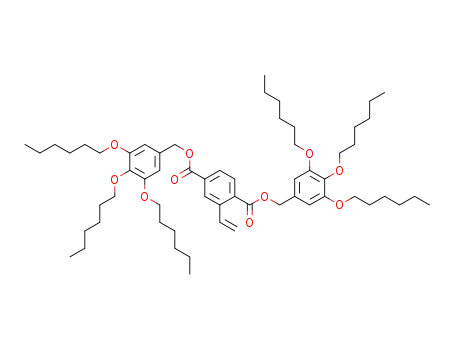 C<sub>60</sub>H<sub>92</sub>O<sub>10</sub>