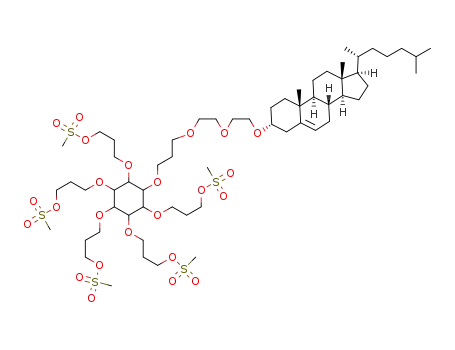 1245938-18-4 Structure