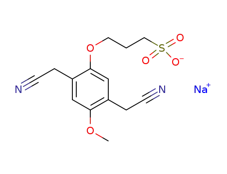 1335100-12-3 Structure