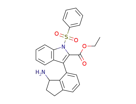 1311994-30-5 Structure
