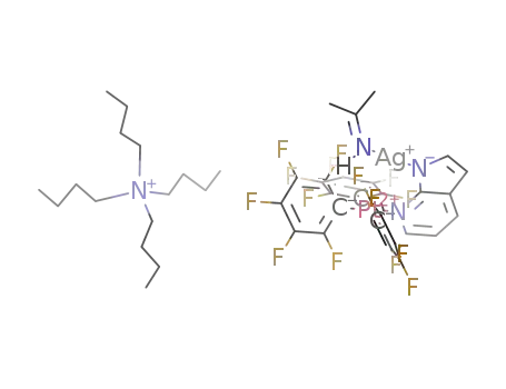 475558-90-8 Structure