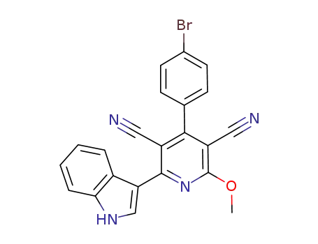 1189110-84-6 Structure